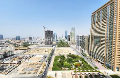 Apartment - 2 Bedrooms - 3 Bathrooms for sale in Tower 108 - Jumeirah Village Circle - Dubai