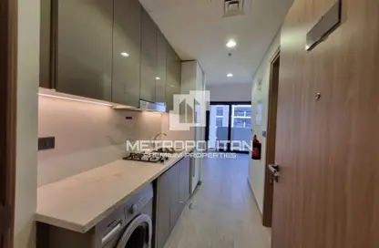 Apartment - 1 Bathroom for sale in AZIZI Riviera 26 - Meydan One - Meydan - Dubai