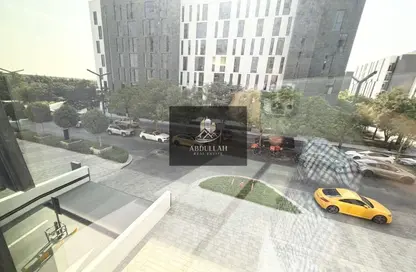 Apartment - 1 Bedroom - 2 Bathrooms for rent in East Village - Aljada - Sharjah