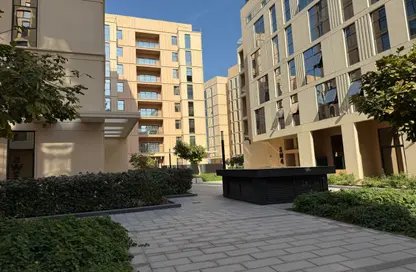 Apartment - 2 Bedrooms - 3 Bathrooms for sale in Souks Residential - Al Mamsha - Muwaileh - Sharjah