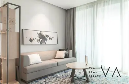 Apartment - 1 Bedroom - 1 Bathroom for rent in Jumeirah Gate Tower 2 - The Address Jumeirah Resort and Spa - Jumeirah Beach Residence - Dubai