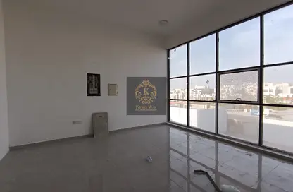 Apartment - Studio - 1 Bathroom for rent in Mohamed Bin Zayed Centre - Mohamed Bin Zayed City - Abu Dhabi
