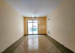 صورةغرفة فارغة لـ: شقة - 2 غرف نوم - 2 حمامات للكراء في برج صفية - المجاز 3 - المجاز - الشارقة, صورة 1