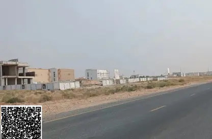 Land - Studio for sale in Hoshi 2 - Hoshi - Al Badie - Sharjah