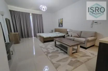 Apartment - Studio - 1 Bathroom for rent in Uptown Al Zahia - Al Zahia - Muwaileh Commercial - Sharjah