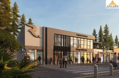 Townhouse - 3 Bedrooms - 4 Bathrooms for sale in Reportage Hills - Dubai Land - Dubai Townhouse - 3 Bedrooms - 4 Bathrooms for sale in Reportage Hills - Dubai Land - Dubai