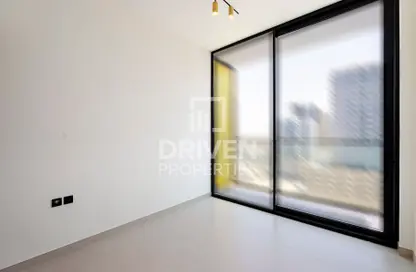 Apartment - 1 Bedroom - 1 Bathroom for sale in Binghatti Tulip - Jumeirah Village Circle - Dubai