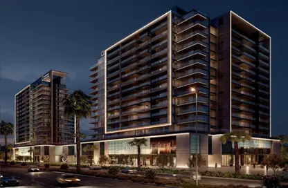 شقة - غرفة نوم - 2 حمامات للبيع في 399 Hills Park - دبي هيلز استيت - دبي