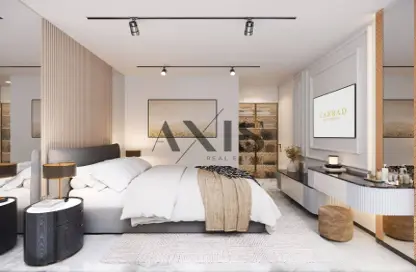 شقة - غرفة نوم - 1 حمام للبيع في برج سيليستو - مجمع دبي ريزيدنس - دبي شقة - غرفة نوم - 1 حمام للبيع في برج سيليستو - مجمع دبي ريزيدنس - دبي