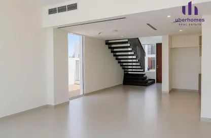 Villa - 4 Bedrooms - 4 Bathrooms for sale in Nara - The Valley - Dubai Villa - 4 Bedrooms - 4 Bathrooms for sale in Nara - The Valley - Dubai