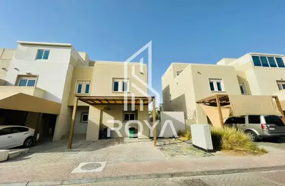 فيلا - 5 غرف نوم - 6 حمامات للبيع في فيلات الريف - مشروع الريف - أبوظبي