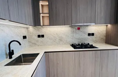 Apartment - 2 Bedrooms - 3 Bathrooms for rent in Altia One - Dubai Silicon Oasis - Dubai