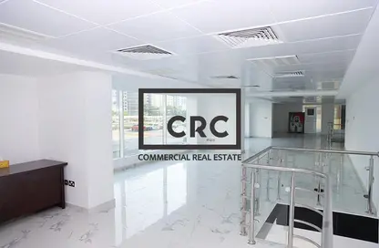 Retail - Studio for rent in Corniche Plaza - Corniche Road - Abu Dhabi
