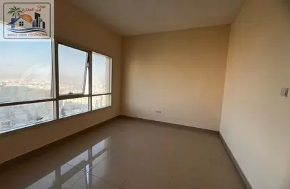Apartment - 2 Bedrooms - 3 Bathrooms for rent in Al Majaz 2 - Al Majaz - Sharjah