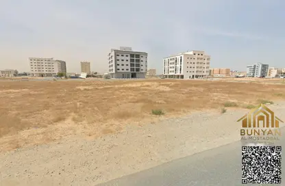 أرض - استوديو للبيع في الجرف 3 - الجرف - عجمان وسط المدينة - عجمان