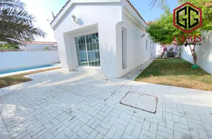 Villa - 3 Bedrooms - 4 Bathrooms for rent in Umm Suqeim 3 Villas - Umm Suqeim 3 - Umm Suqeim - Dubai