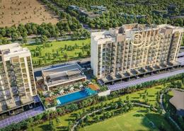 Apartment - 1 bedroom - 2 bathrooms for sale in Majan - Dubai