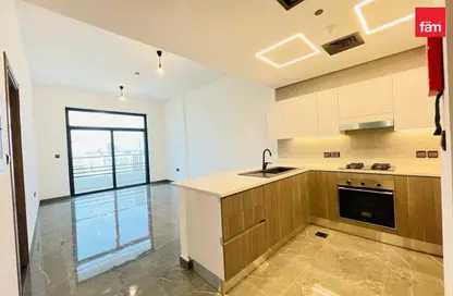 Apartment - 1 Bedroom - 2 Bathrooms for sale in Joya Blanca Residences - Arjan - Dubai Apartment - 1 Bedroom - 2 Bathrooms for sale in Joya Blanca Residences - Arjan - Dubai