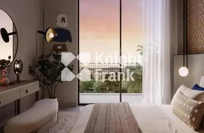 شقة - 2 غرف نوم - 3 حمامات للبيع في مبنى Club Place A - كلوب بلاس - دبي هيلز استيت - دبي