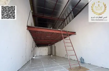Warehouse - Studio for rent in Ajman Industrial 1 - Ajman Industrial Area - Ajman