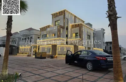 Villa - 6 Bedrooms - 7+ Bathrooms for sale in Al Zaheya Gardens - Al Zahya - Ajman
