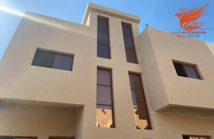 فيلا - 4 غرف نوم - 3 حمامات للايجار في المعيريض - رأس الخيمة
