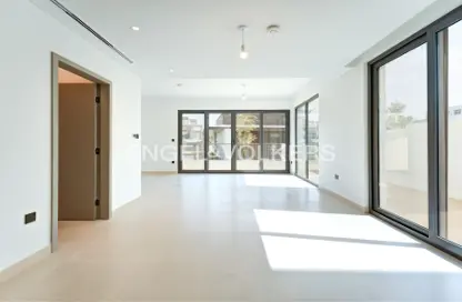 Villa - 4 Bedrooms - 5 Bathrooms for sale in Aura - Tilal Al Ghaf - Dubai