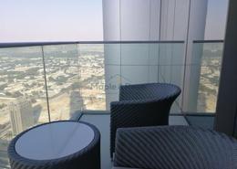 Studio - 1 bathroom for sale in The Address The BLVD - Downtown Dubai - Dubai