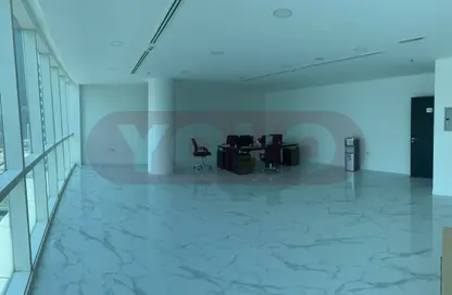 Office Space - Studio - 2 Bathrooms for sale in B2B Tower - Business Bay - Dubai