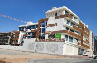 Apartment - Studio - 1 Bathroom for sale in Living Garden 2 - Jumeirah Village Circle - Dubai