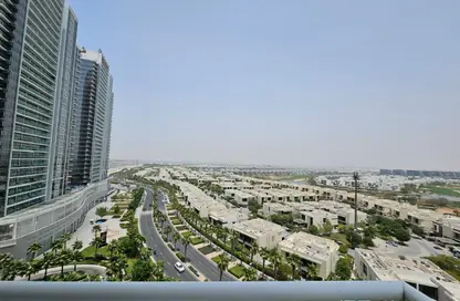 شقة - غرفة نوم - 1 حمام للايجار في كارسون آيه - كارسون - داماك هيلز - دبي