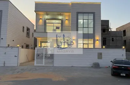 فيلا - 5 غرف نوم - 7 حمامات للبيع في الزاهية جاردنز - الزاهية - عجمان