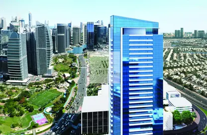شقة - غرفة نوم - 2 حمامات للبيع في مي دو ري 2 - (JLT) مجمع G - أبراج بحيرة الجميرا - دبي