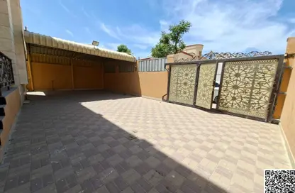 Villa - 3 Bedrooms - 5 Bathrooms for rent in Al Rawda 3 Villas - Al Rawda 3 - Al Rawda - Ajman