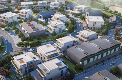 Villa - 3 Bedrooms - 4 Bathrooms for sale in Nad Al Sheba Gardens - Nad Al Sheba - Dubai