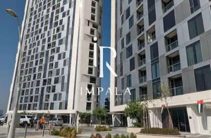 Apartment - 3 Bedrooms - 3 Bathrooms for rent in MEERA Shams - Shams Abu Dhabi - Al Reem Island - Abu Dhabi