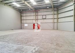 Warehouse for rent in Al Quoz Industrial Area 2 - Al Quoz Industrial Area - Al Quoz - Dubai