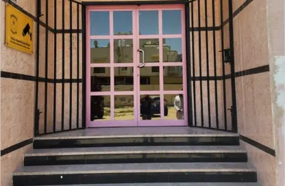 Whole Building - 7+ Bedrooms - 7+ Bathrooms for sale in Al Naemiya Tower 2 - Al Naemiya Towers - Al Nuaimiya - Ajman