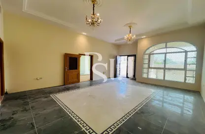 فيلا - 7 غرف نوم - 8 حمامات للايجار في فلل المشرف - المشرف - أبوظبي