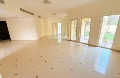 Apartment - 4 Bedrooms - 4 Bathrooms for rent in Al Waha Villas - Dubai Land - Dubai