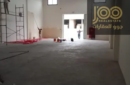 Warehouse - Studio - 1 Bathroom for rent in Umm Al Thuoob - Umm Al Quwain