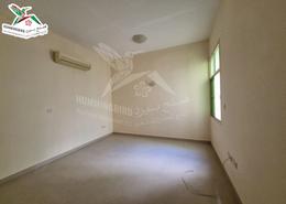 صورةغرفة فارغة لـ: شقة - 3 غرف نوم - 3 حمامات للكراء في ندود جهام - الهيلي - العين, صورة 1