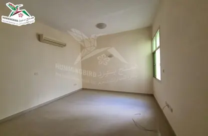 Empty Room image for: Apartment - 3 Bedrooms - 3 Bathrooms for rent in Ndood Jham - Al Hili - Al Ain, Image 1