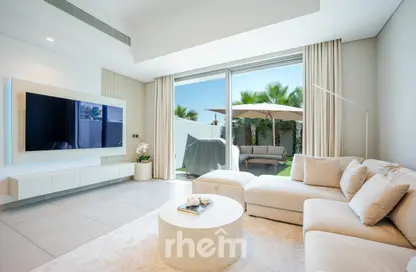 Townhouse - 2 Bedrooms - 3 Bathrooms for sale in MAG Eye - District 7 - Mohammed Bin Rashid City - Dubai