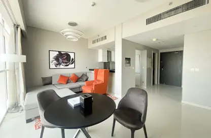 شقة - غرفة نوم - 2 حمامات للبيع في ارتاسيا C - ارتاسيا - داماك هيلز - دبي
