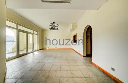 شقة - 2 غرف نوم - 3 حمامات للايجار في السلطانة - مساكن شور لاين - نخلة جميرا - دبي