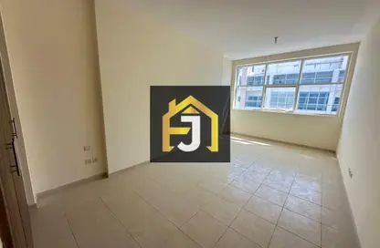 Apartment - 2 Bedrooms - 3 Bathrooms for rent in Ajman One Tower 1 - Ajman One - Ajman Downtown - Ajman