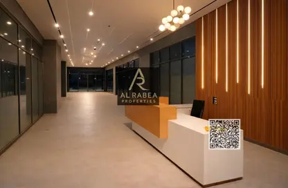 Apartment - 2 Bedrooms - 3 Bathrooms for rent in Al Aamra Gardens - Al Amerah - Ajman