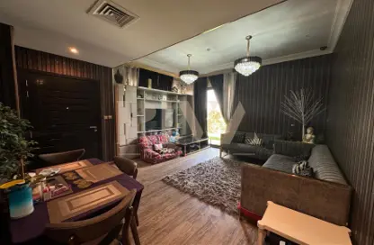 Villa - 3 Bedrooms - 5 Bathrooms for sale in Aurum Villas - Juniper - Damac Hills 2 - Dubai