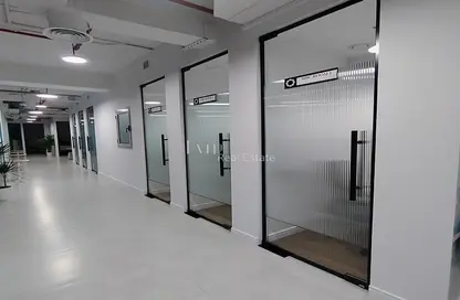 مكتب - استوديو - 2 حمامات للايجار في الورسان - برشا هايتس (تيكوم) - دبي
